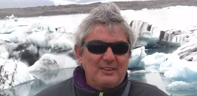 Pablo G. Silva, catedrático de Geomorfología: "Sanabria es la zona sísmicamente más activa de Zamora"