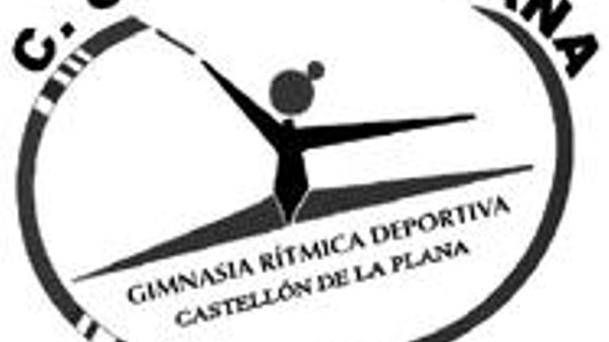 El Gimnàstica Tramuntana da alas  a la rítmica en el Grao de Castellón