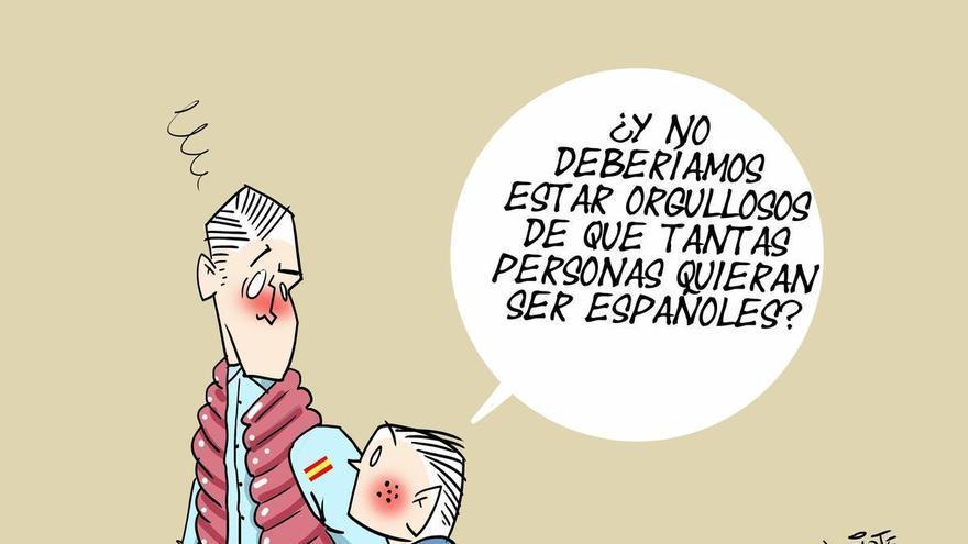 La Rendija de Sabiote (21/04/2026)