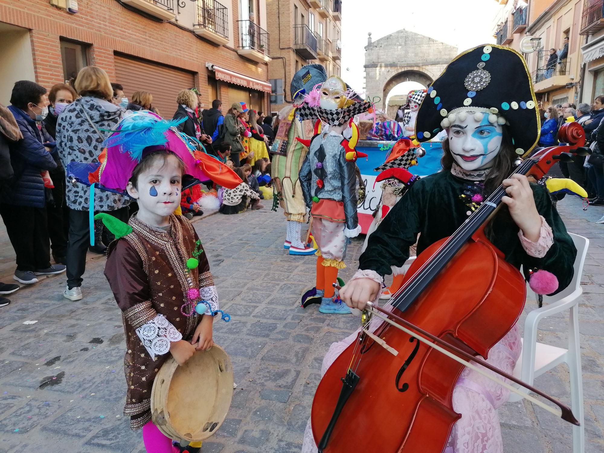 Los mejores disfraces infantiles de Toro