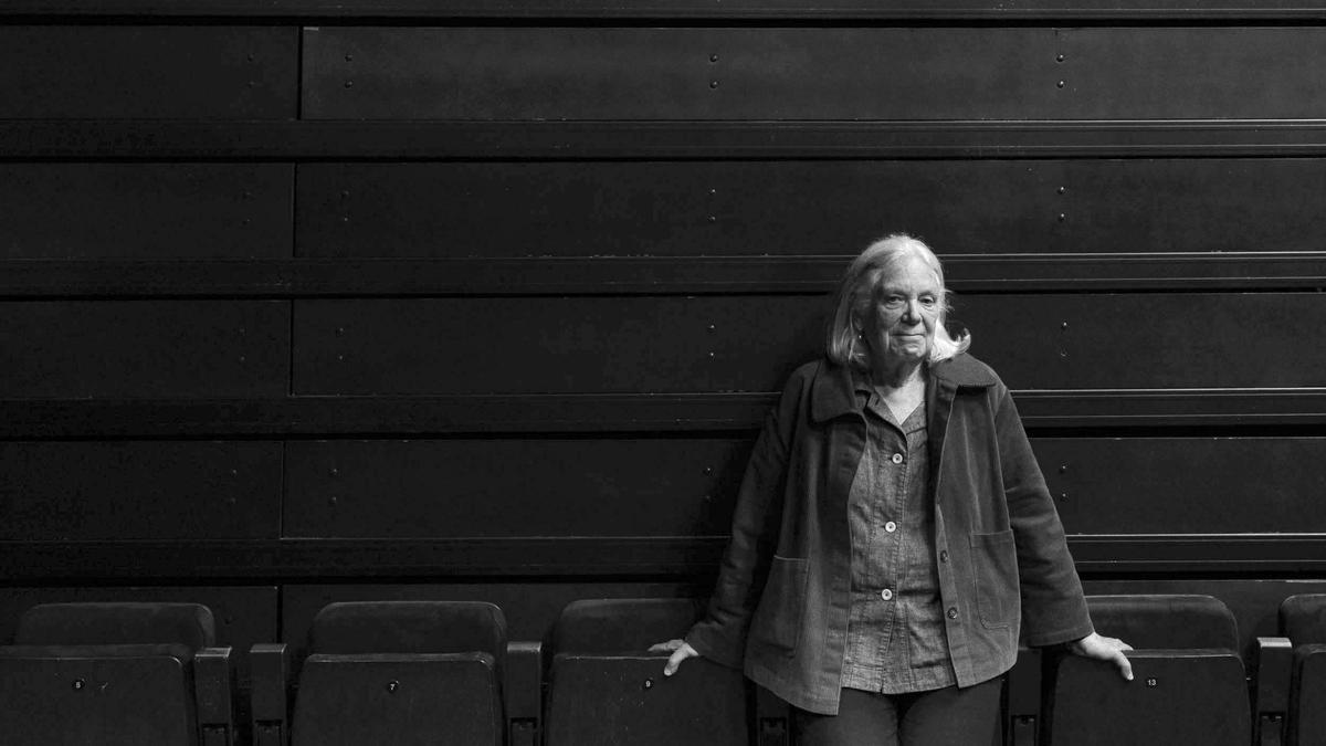 Anne Bogart: «El teatro es un lugar de resistencia frente a la cultura dominante»