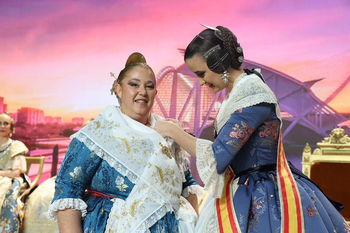 Intercambios y "brillants" del domingo por la mañana: Benicalap, Campanar, Quatre Carreres, Malvarrosa-Cabanyal-Beteró y Mislata Intercambios y "brillants" del domingo por la mañana: Benicalap, Campanar, Quatre Carreres, Malvarrosa-Cabanyal-Beteró y Mislata