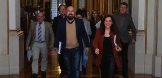 La oposición tumba el pacto del Concello con el Estado para recuperar la cárcel de A Coruña por 2,3 millones