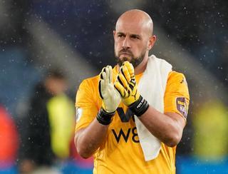 Pepe Reina está cerca de firmar por el Villarreal