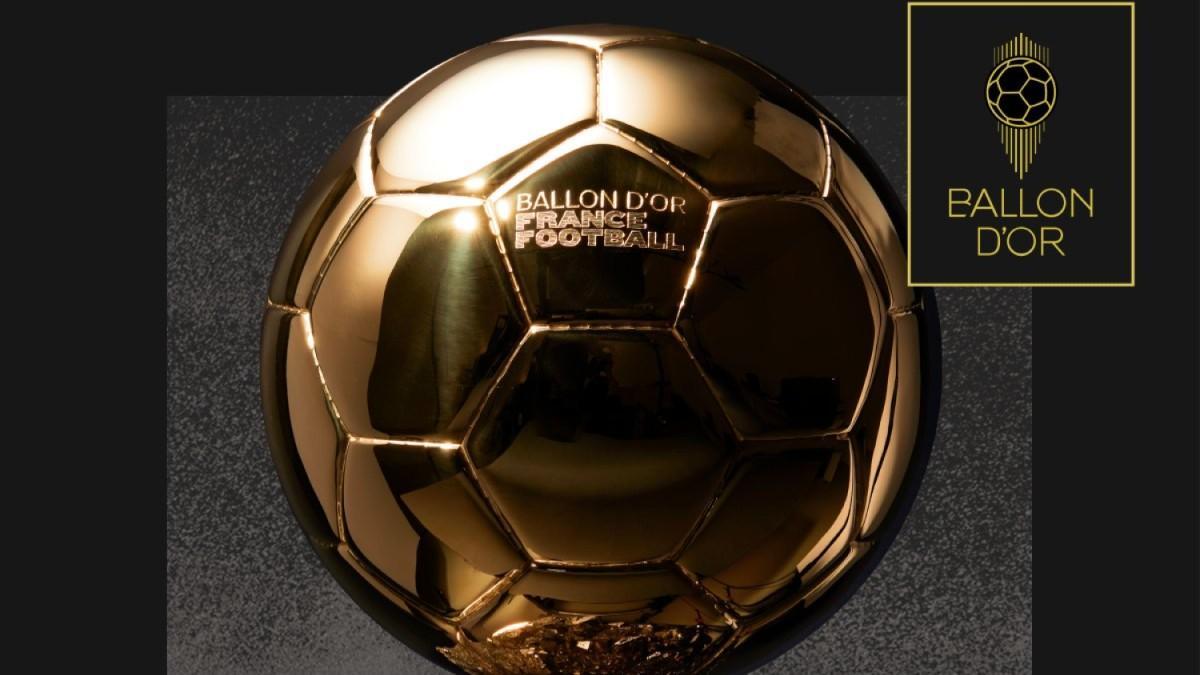 Gala del Balón de Oro 2023: nominados, premiados y última hora en directo