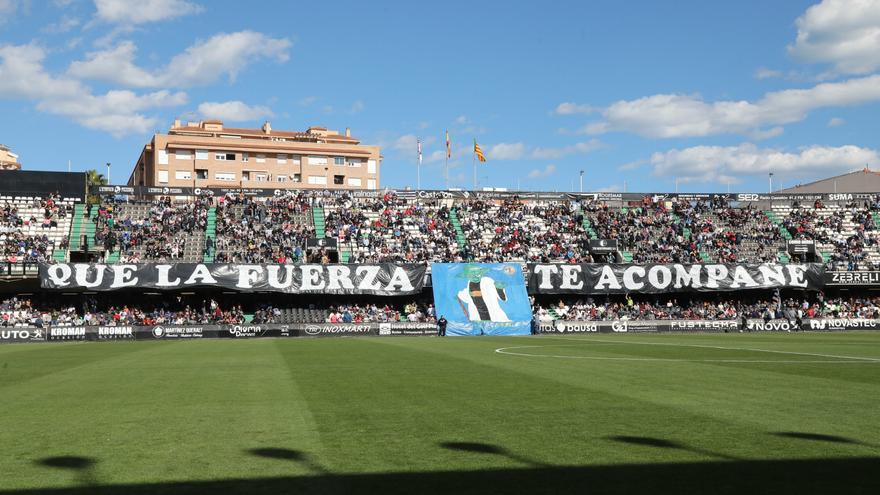 Catorce recomendaciones para el regreso del público a Castalia