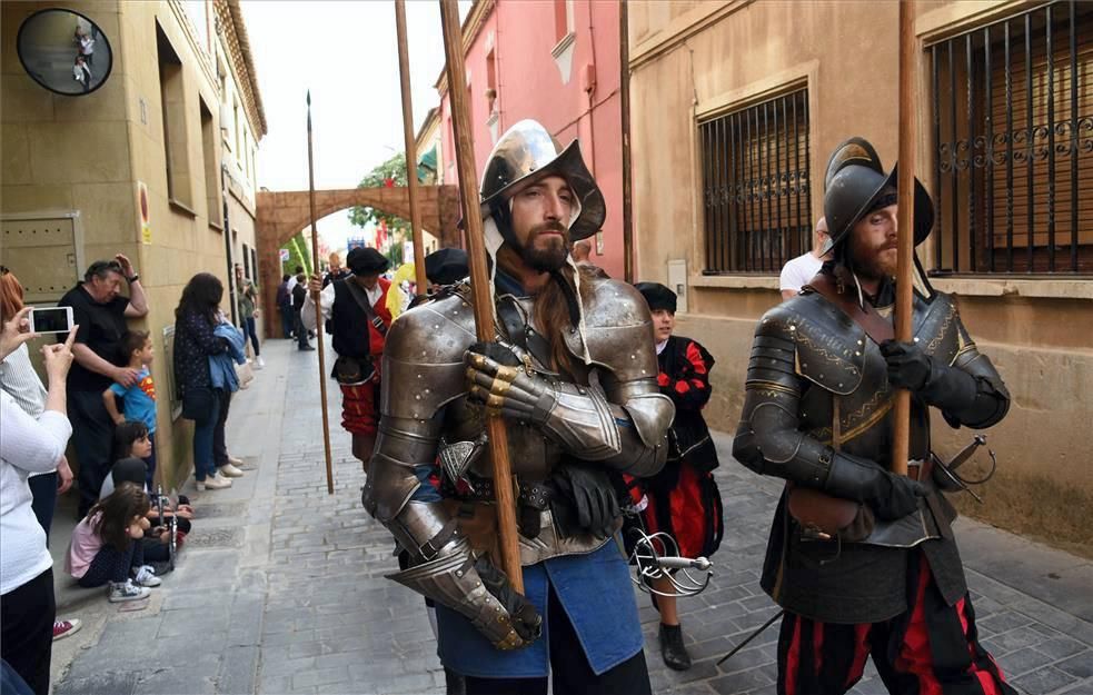 Feria Mudéjar de Utebo