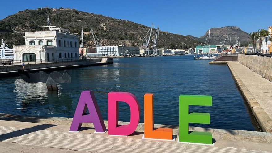 El Ayuntamiento de Cartagena impulsa el empleo a través de la formación: oferta de cursos de la ADLE