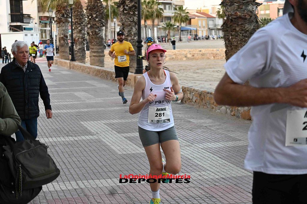 Carrera 5k Animal en Los Alcázares 2024 (II)