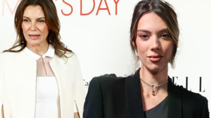 Alejandra Rubio abre una nueva guerra con Mar Flores por su nieto: &quot;Por obligación tiene que ver a la otra abuela&quot;