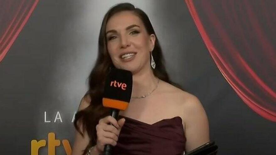 Inés Hernand ficha por un nuevo programa de RTVE antes de &#039;La familia de la tele&#039; y se queda con Manuela Carmena como rostro principal
