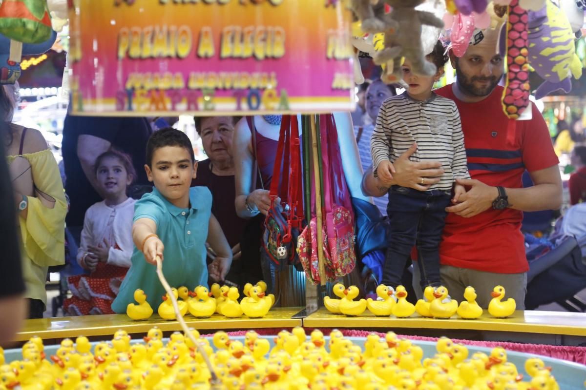 Arranca la Feria de Córdoba 2018