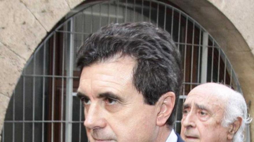 Jaume Matas.