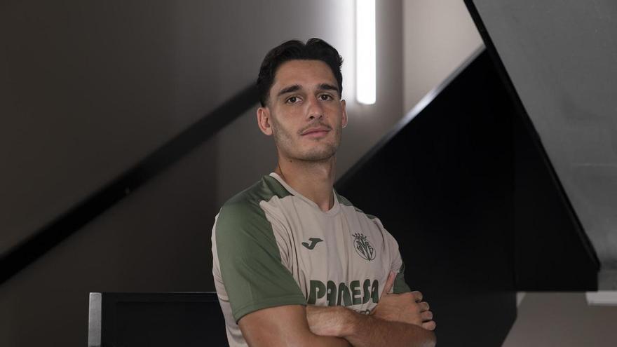 Sergi Cardona: "Nos vemos capaces de competir por la tercera plaza y lograrla"