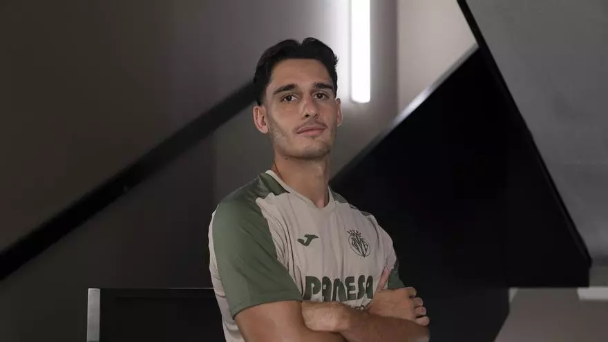 Sergi Cardona: "Nos vemos capaces de competir por la tercera plaza y lograrla"