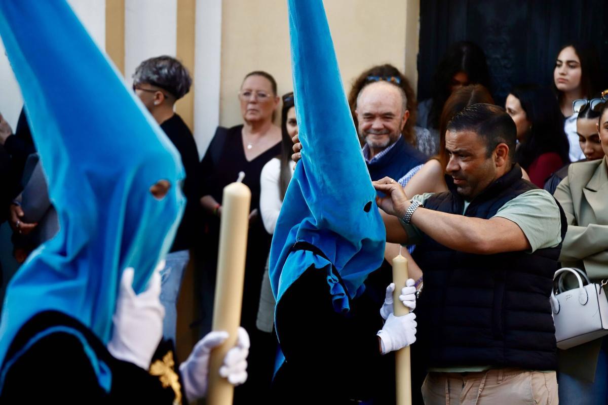 Semana Santa de Málaga 2026 | Viernes Santo: Santo Traslado