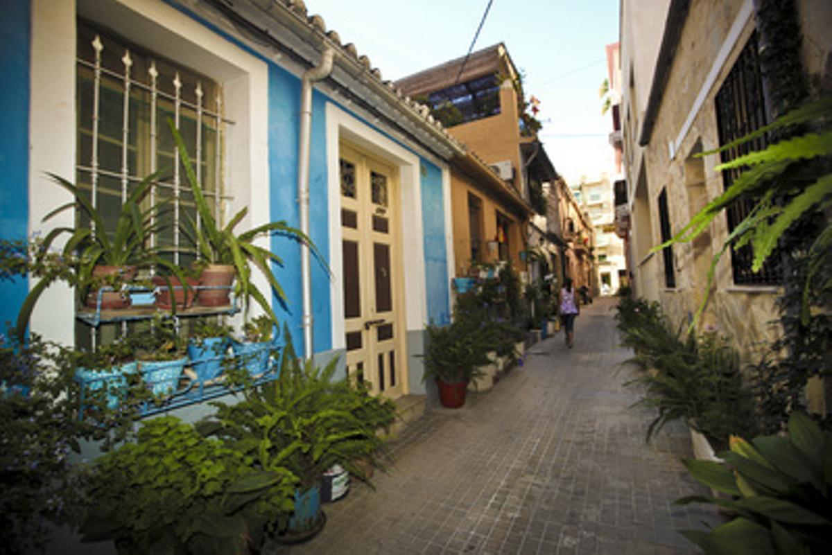 Diez rincones de Alicante por descubrir