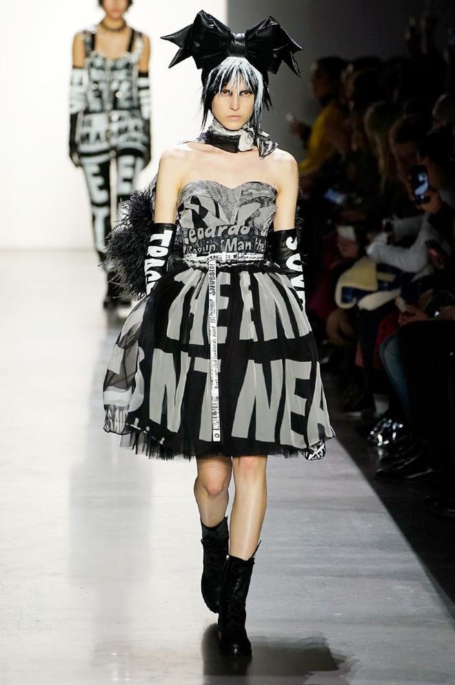 Jeremy Scott