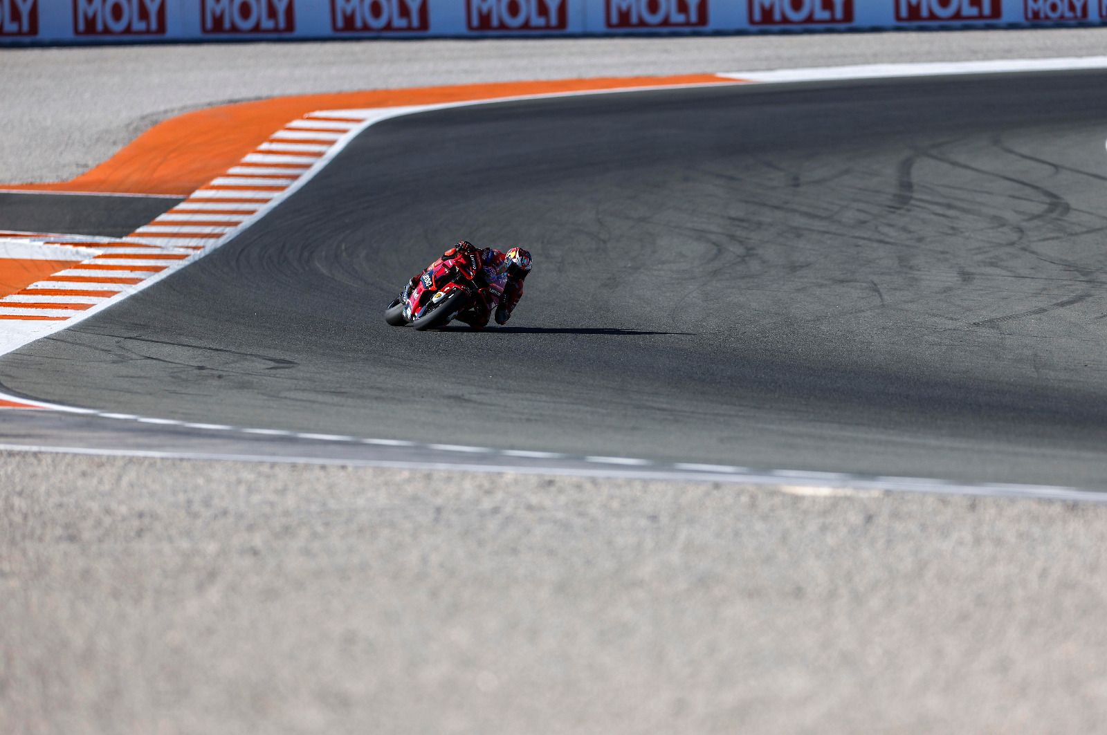 Entrenamientos libres MotoGP