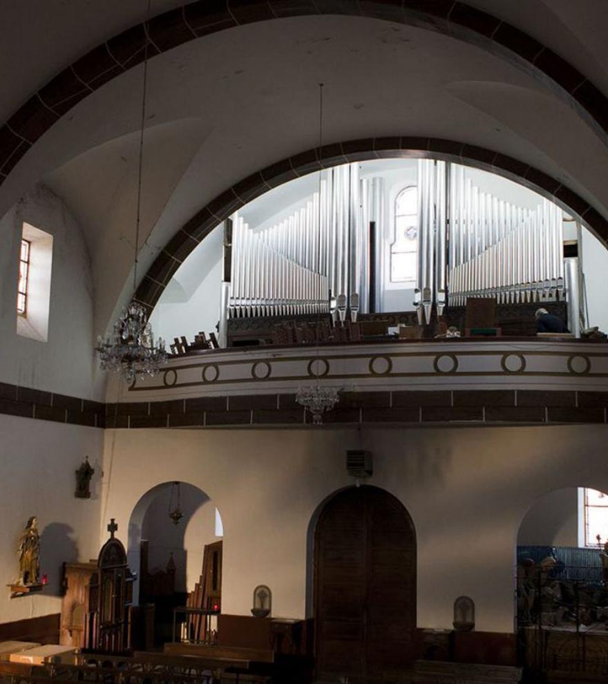 Apoyo a la historia y la música en Soto del Barco