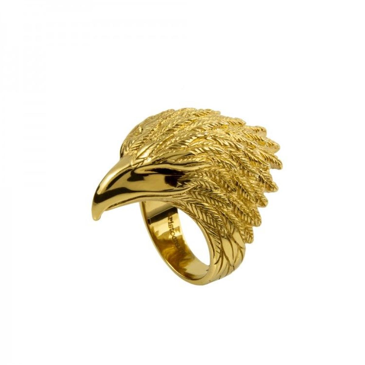 Regalos Navidad, Aristocrazy, anillo (159 euros)