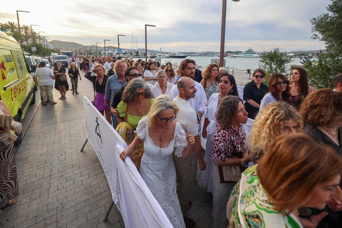 Pasarela Adlib Ibiza 2026