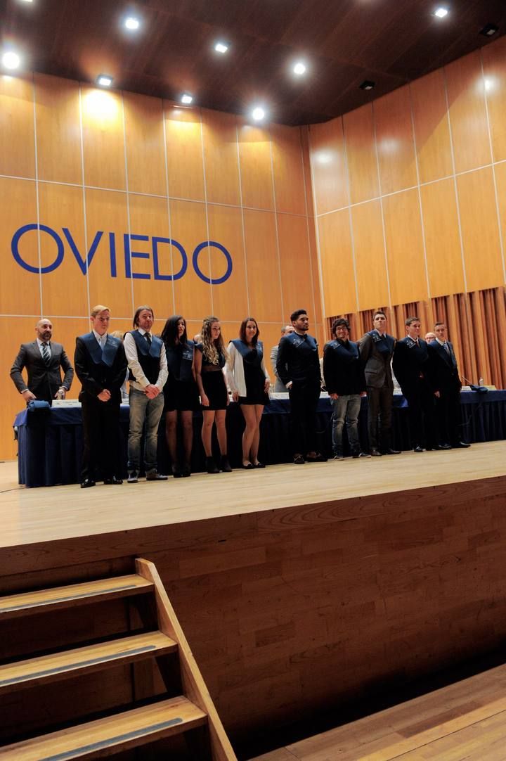 LNE OVIEDO