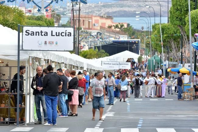 FERIA DEL SURESTE