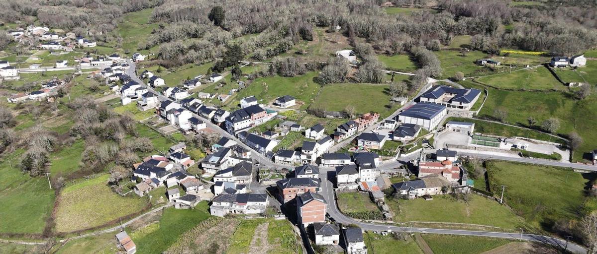 El  milagro de Río:  500 vecinos y en la final del premio europeo a la inclusión