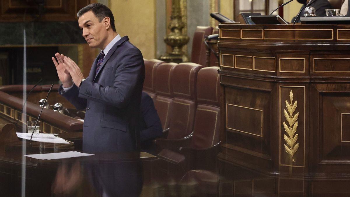 Sánchez compareixerà l’última setmana de maig per l’espionatge a independentistes