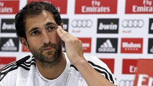 El porter del Madrid comenta l’arribada del tècnic argentí i envia un missatge de suport a Tito.