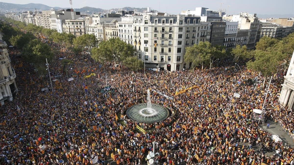 DIADA 2012