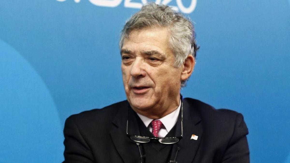 Villar convocó finalmente las elecciones a la presidencia de la RFEF para el 22 de mayo
