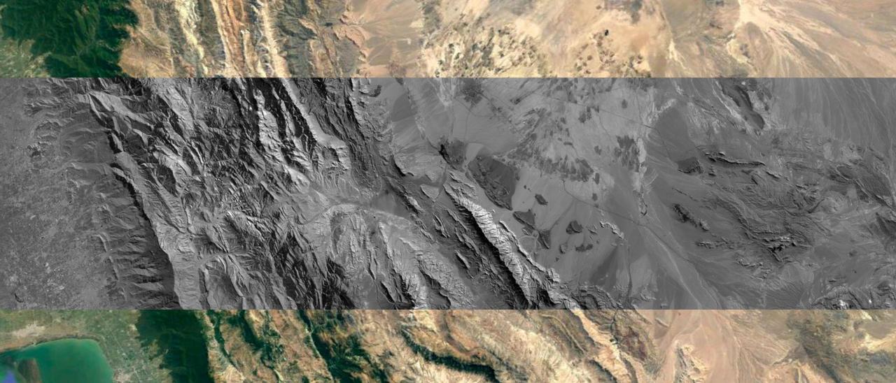 El satélite canario DRAGO-2 envía imágenes de la Tierra con seis veces más de resolución