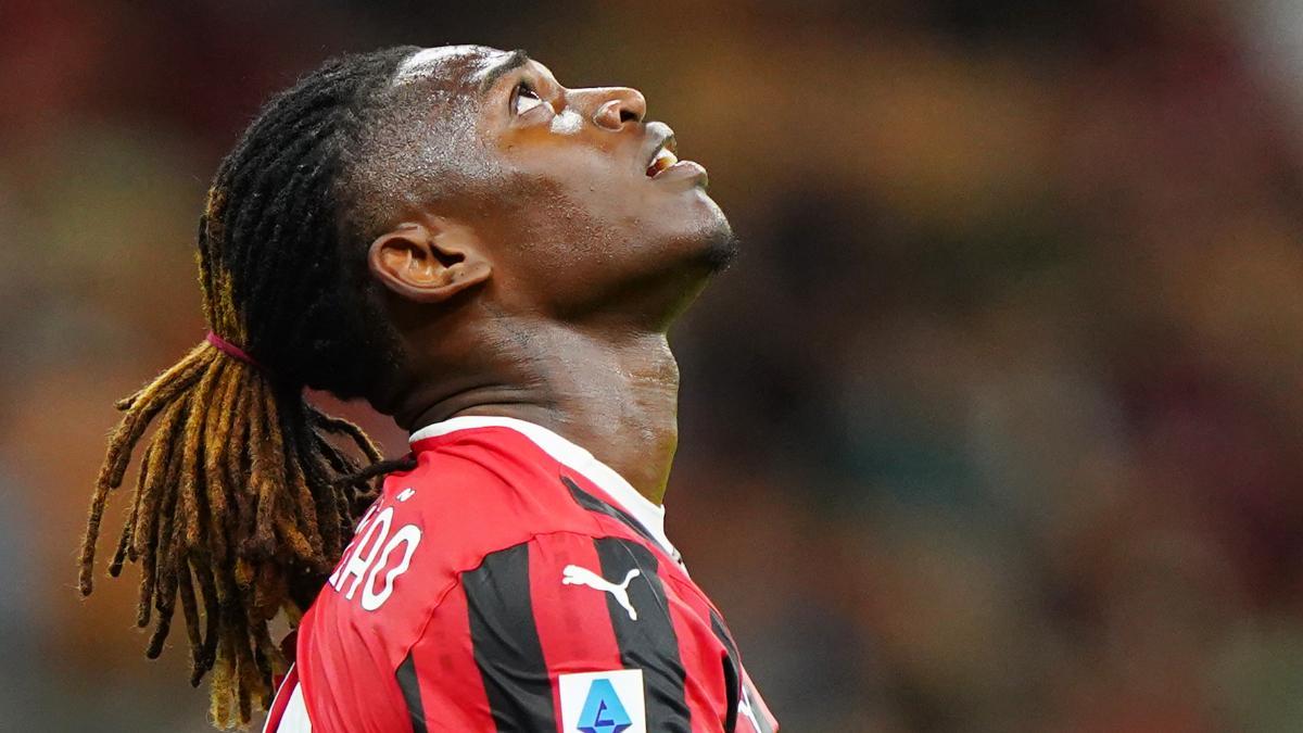 Josep Pedrerol, sobre la llegada de Leao: "Seré un iluso, per sigo confiando"