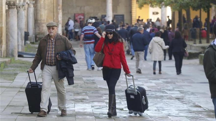 Comercio Córdoba colaborará &quot;desde la lealtad&quot; con el Consistorio por el turismo