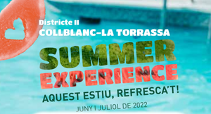 9 i 10 de juliol: plans culturals per al cap de setmana a l’Hospitalet