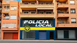 Torrevieja gastará 785.000 en adecuar el local alquilado para el nuevo retén de la Policía en el centro