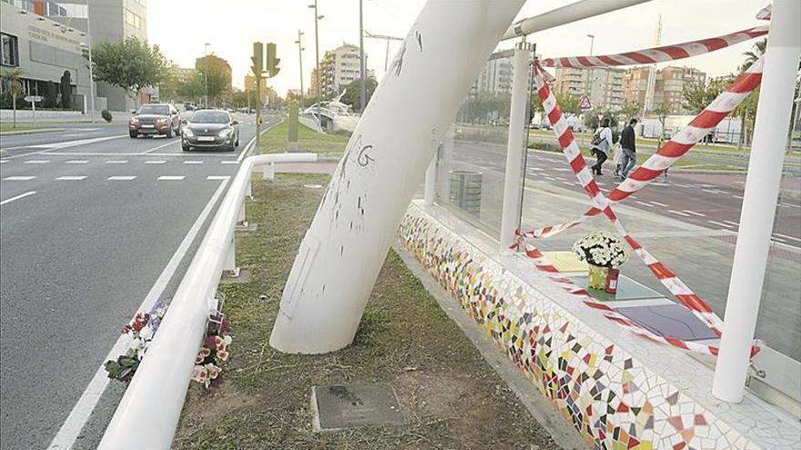 La familia del menor muerto en Castelló convoca una concentración