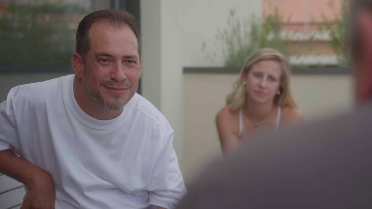 Juan Manuel Montilla, el Langui: «Buscábamos ofrecer mucha verdad, sin aditivos, sin filtros y que cada uno se la llevase a su terreno»