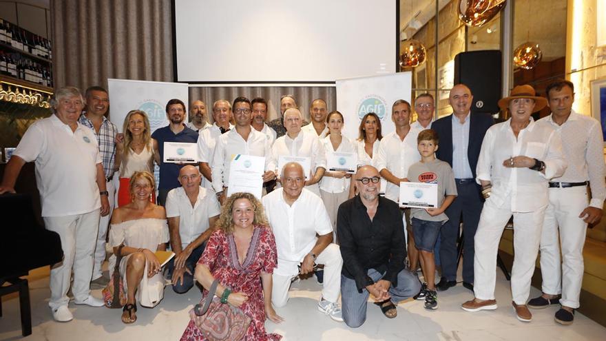 Premios de gastronomía: «Al oír la palabra ‘Ibiza’ se tienen que activar las papilas»