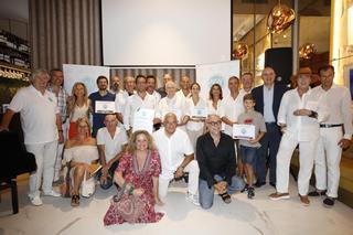 Premios de gastronomía: «Al oír la palabra ‘Ibiza’ se tienen que activar las papilas»