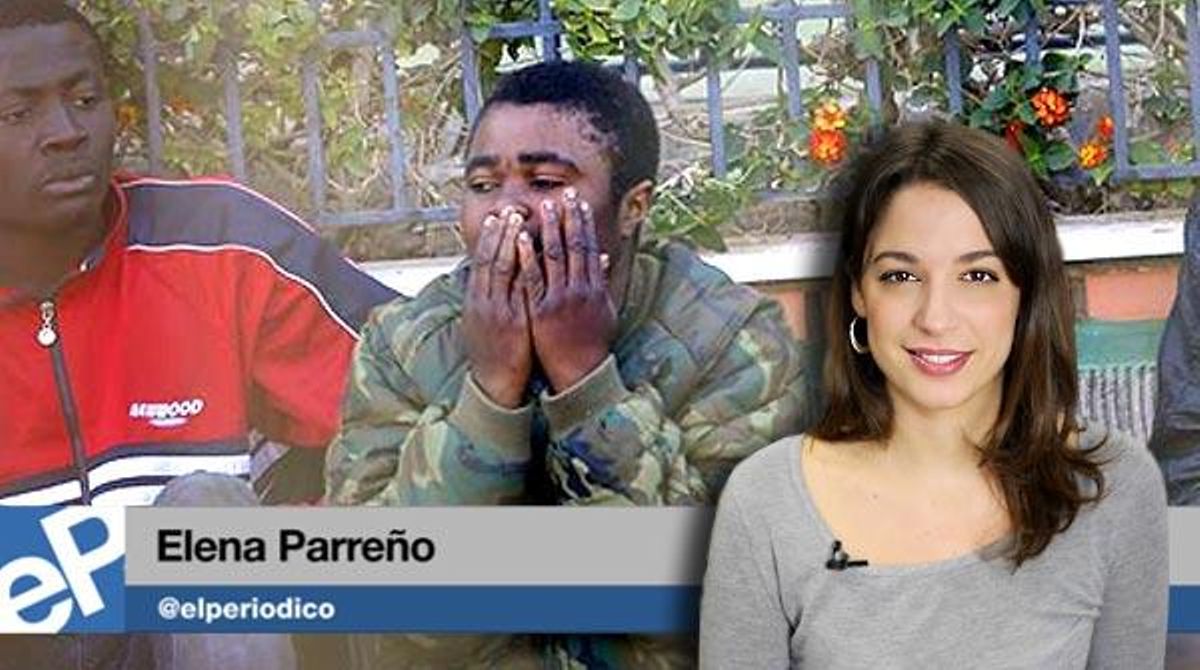 LInformatiu del 28 de febrer