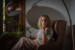 Dolors Liria, degana del Col·legi de Psicologia: "Si es demostra intrusisme en el 'cas Andic', es pot denunciar per la via penal"