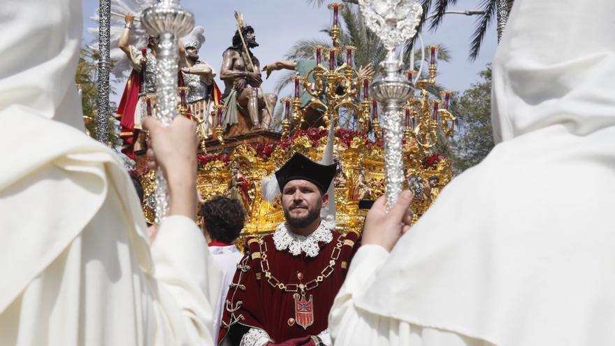 Guía del Lunes Santo en Córdoba: hermandades, itinerarios y horarios