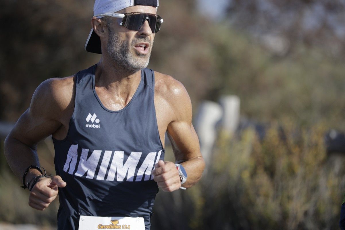 Carrera popular Correlimos de San Pedro del Pinatar