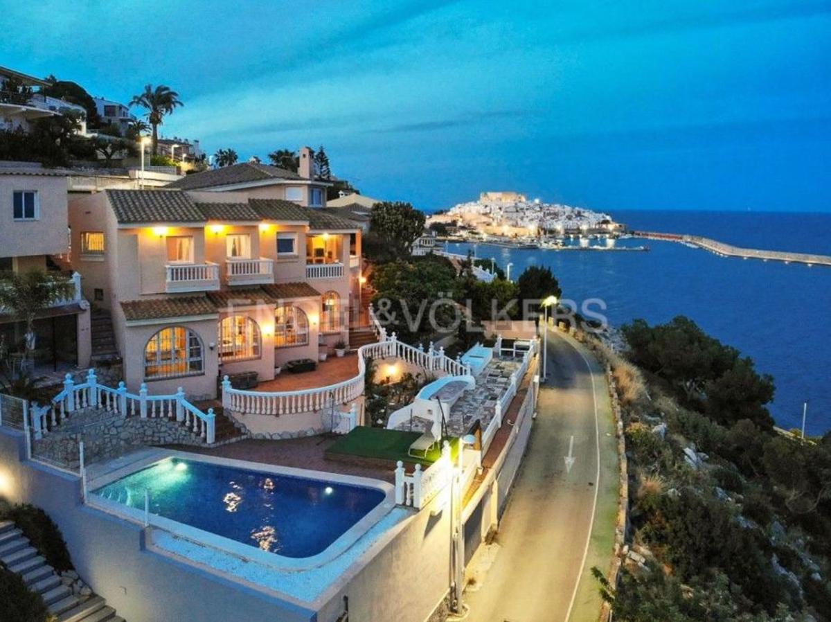 Oportunidad de inversión por 1,2 millones de euros en la zona de las Atalayas-Cerro Mar