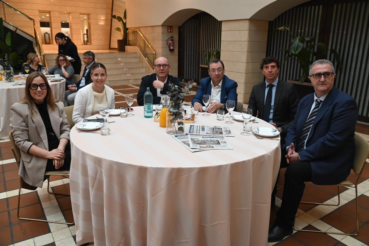 III Foro Económico y Social del Mediterráneo
