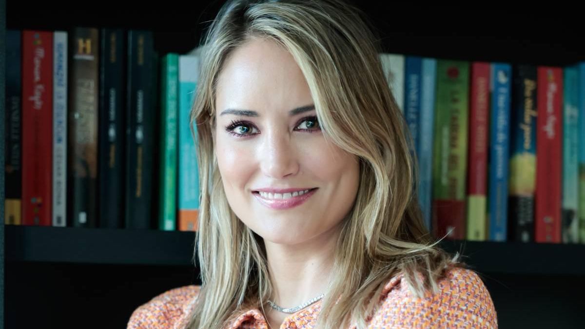 Alba Carrillo confiesa como era el Broncano universitario