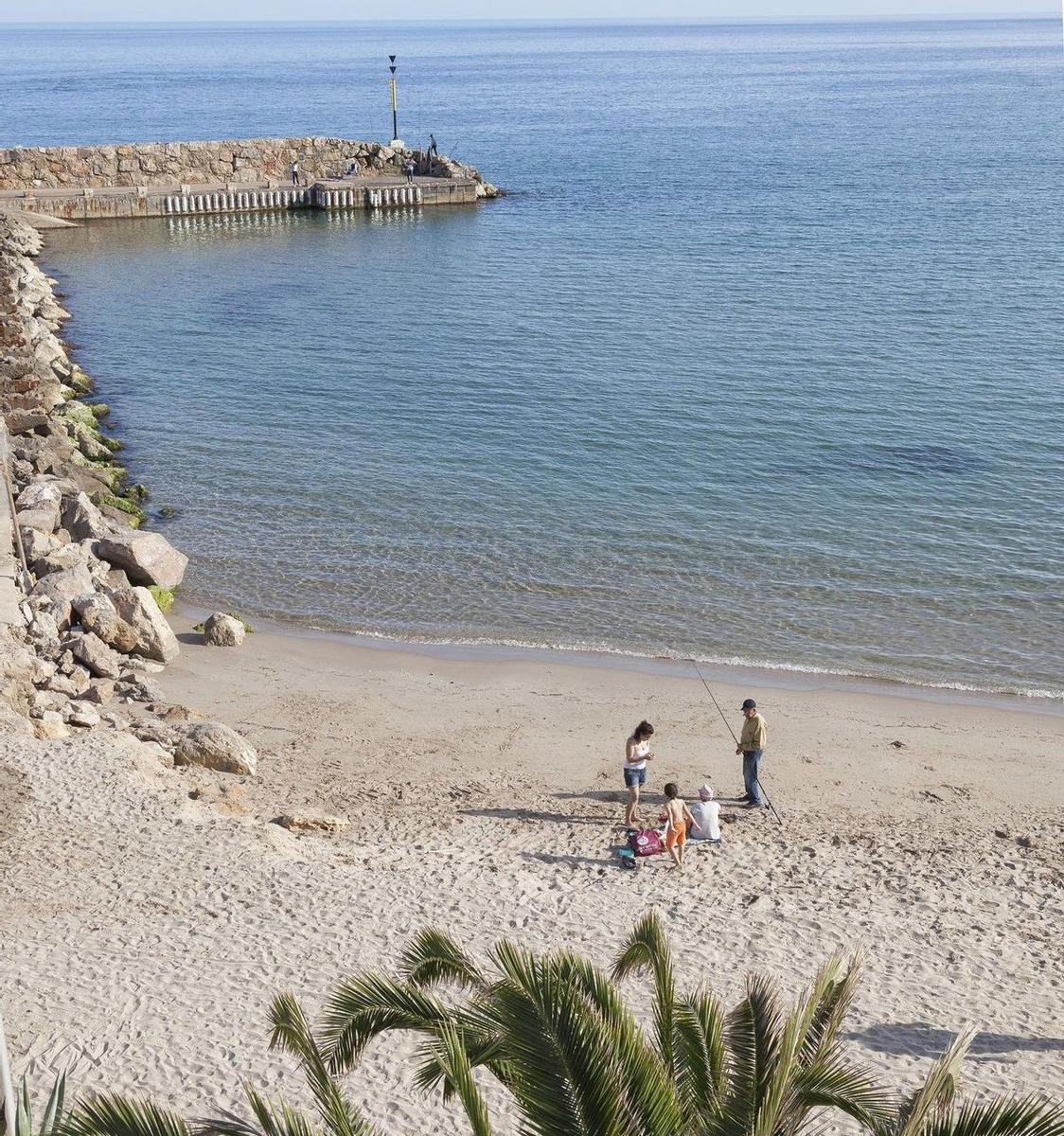 Punta d’en Guineu